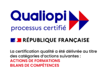 BGE Sud-Ouest labellisé Qualiopi - formations et bilans de compétences