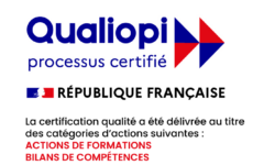 BGE Sud-Ouest labellisé Qualiopi - formations et bilans de compétences